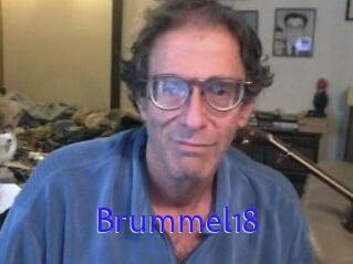 Brummel18