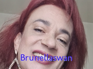 Brunellaswan