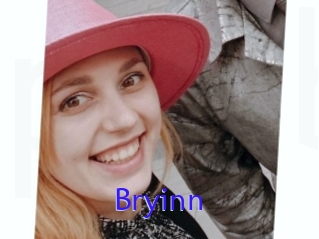 Bryinn