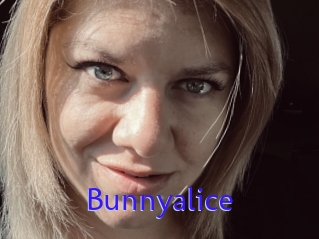 Bunnyalice