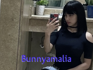 Bunnyamalia