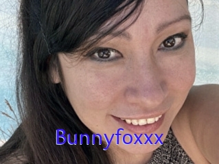 Bunnyfoxxx