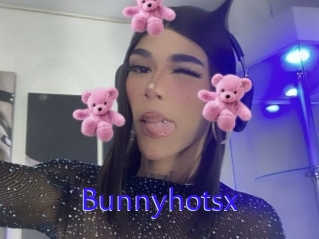 bunnyhotsx Porno Bild