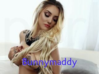 Bunnymaddy