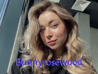 Bunnyrosewood