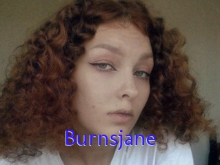 Burnsjane