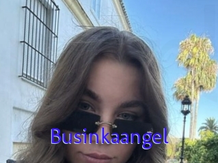 Businkaangel