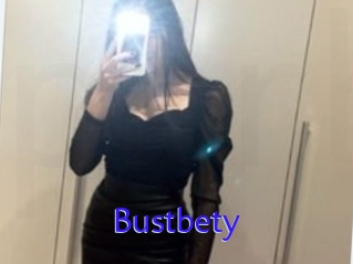 Bustbety