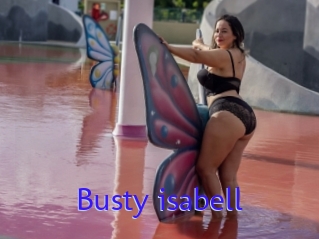 busty_isabell Porno Bild