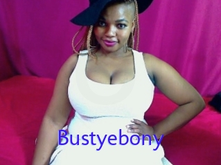 bustyebony Porno Bild