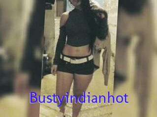 Bustyindianhot