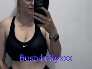 Bustykellyxxx