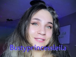 Bustyprincessleila