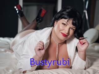 bustyrubi Porno Bild