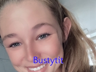 Bustytit