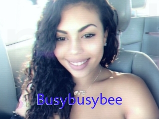 Busybusybee