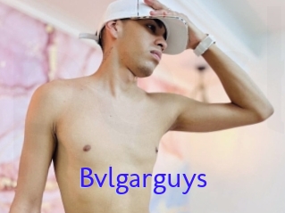 Bvlgarguys