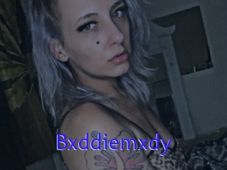 Bxddiemxdy