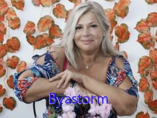 Byastorm