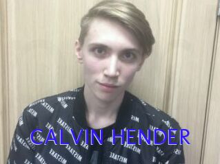 CALVIN_HENDER