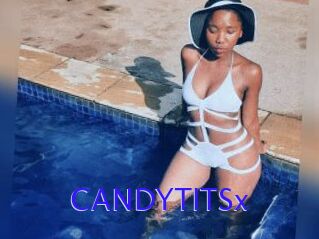 CANDYTITSx