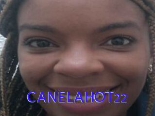 CANELAHOT22