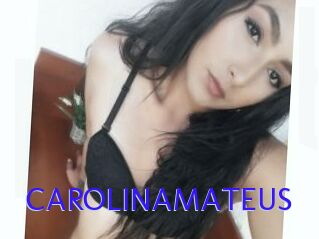 CAROLINAMATEUS