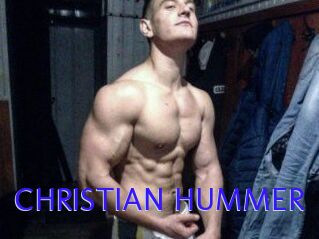 CHRISTIAN_HUMMER