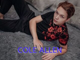 COLE_ALLEN