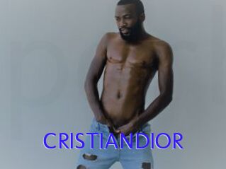 CRISTIANDIOR