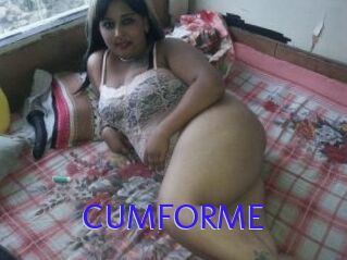 CUMFORME