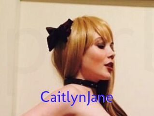 CaitlynJane