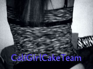 CaliGirlCakeTeam