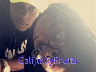 CaliJuicyFruits