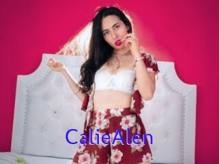 CalieAlen