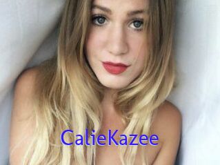 CalieKazee