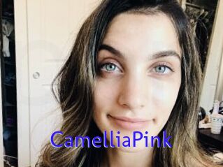CamelliaPink