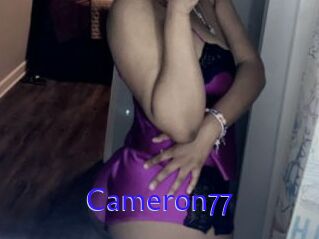 Cameron77