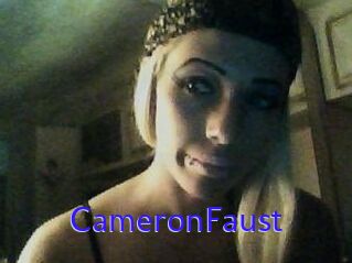 CameronFaust