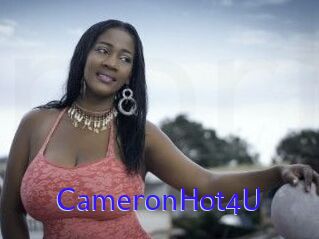 CameronHot4U