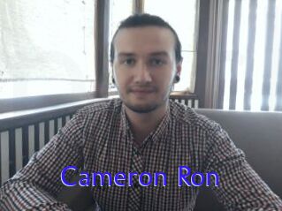 Cameron_Ron