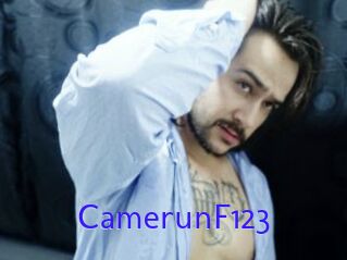 CamerunF123