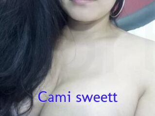 Cami_sweett