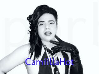 CamiillaHot