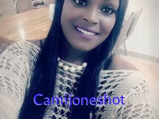 Camijoneshot