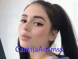 CamilaAdamss