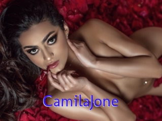 CamilaJone