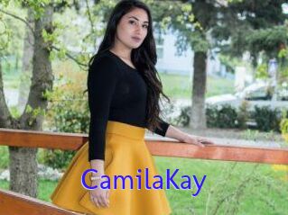 CamilaKay