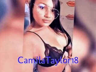 CamilaTaylor18