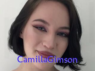CamillaGimson
